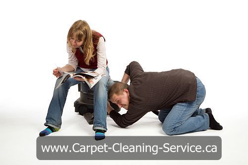 Move Out Carpet Cleaning