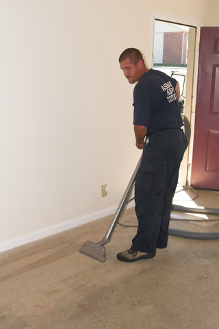 Professional Carpet Cleaning Markham Empty Home